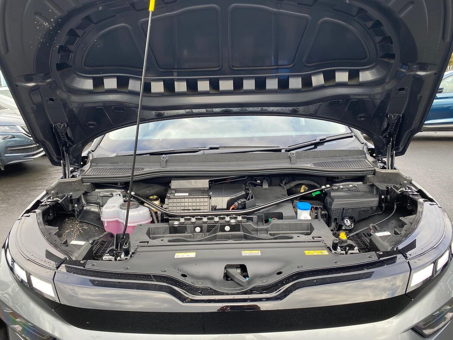 Used Skoda Enyaq 2025 for sale - 78139539: Photo 39