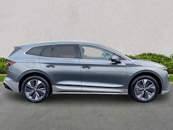 Used Skoda Enyaq 2025 for sale - 78139539: Photo