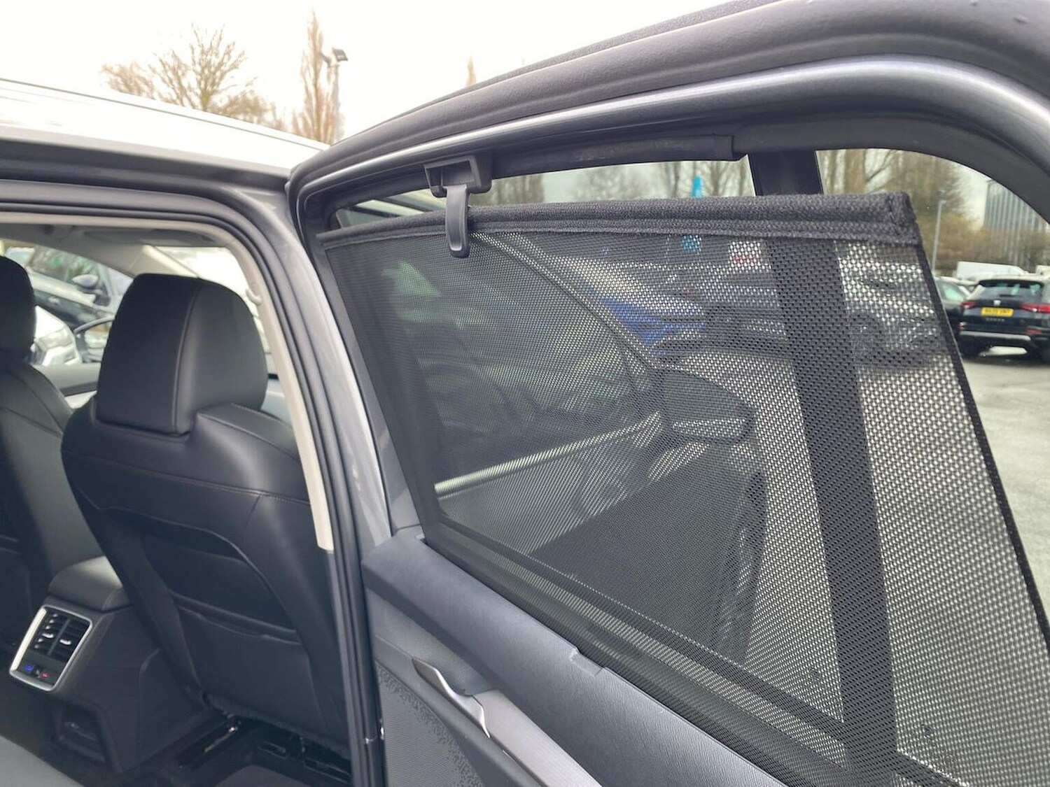 Used Skoda Enyaq 2025 for sale - 78139539: Photo 42