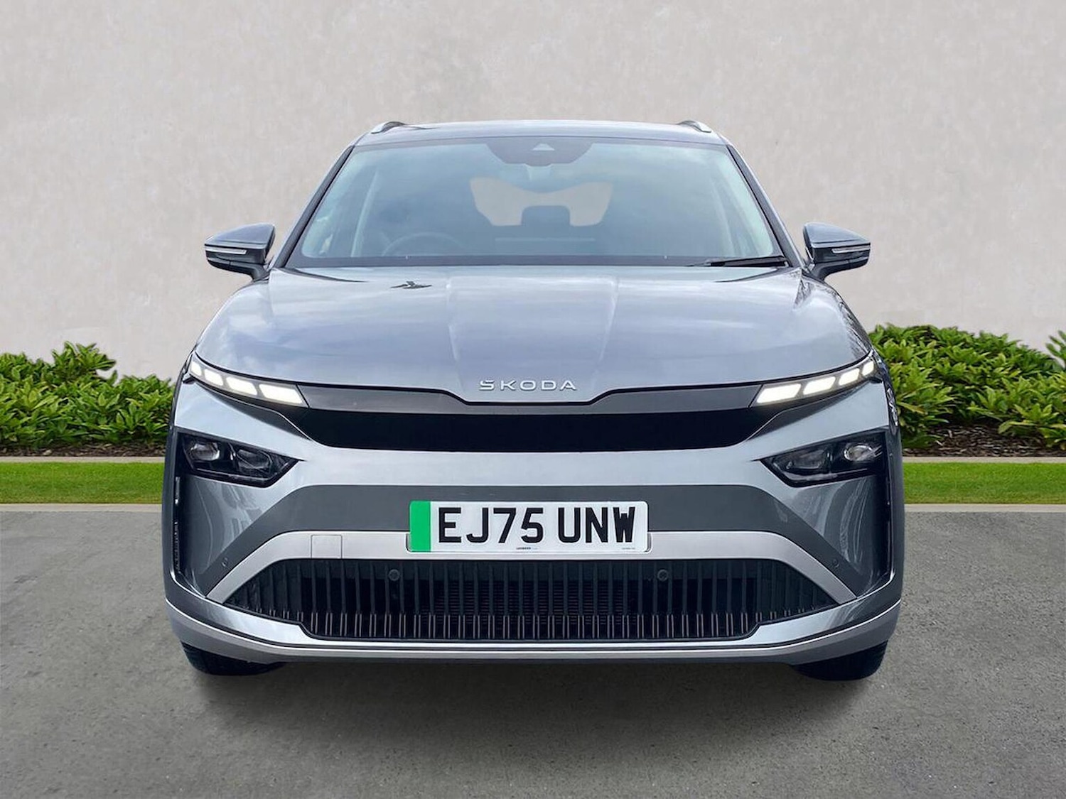 Used Skoda Enyaq 2025 for sale - 78139539: Photo 5