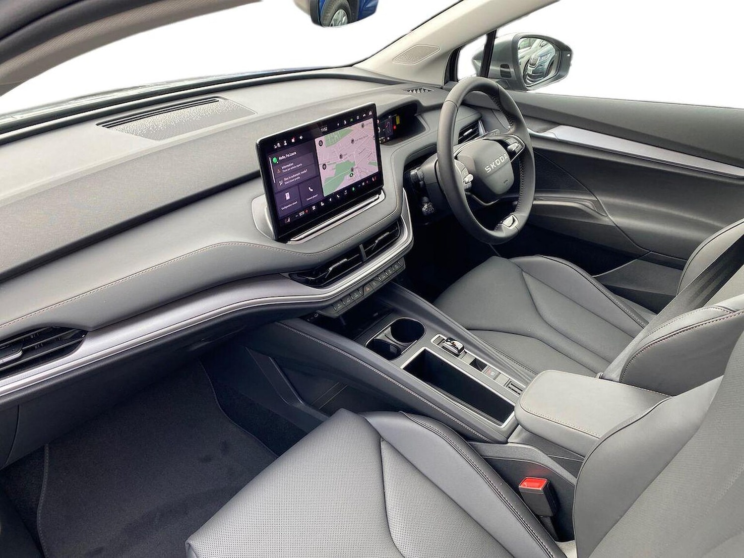 Used Skoda Enyaq 2025 for sale - 78139539: Photo 7