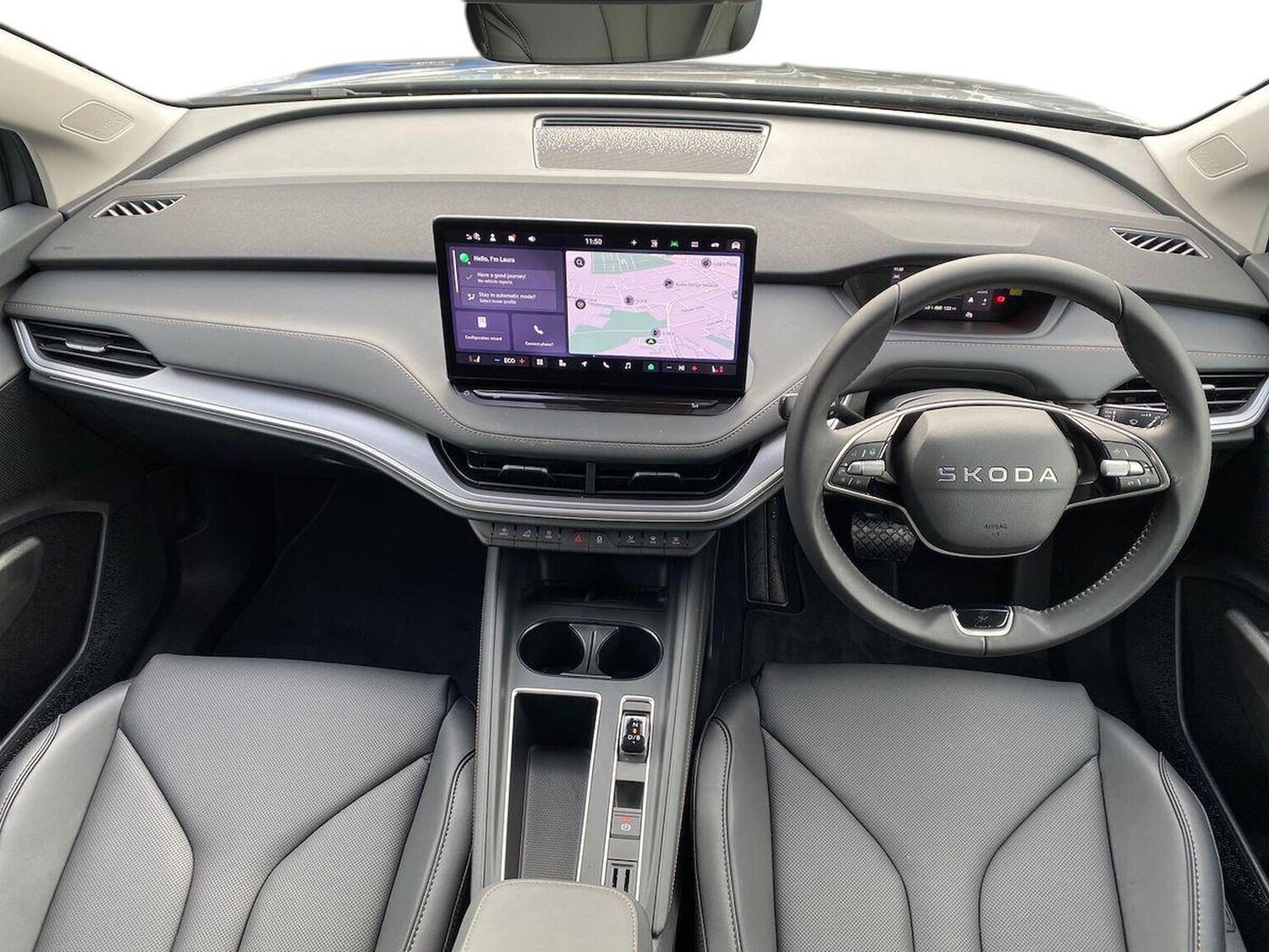 Used Skoda Enyaq 2025 for sale - 78139539: Photo 8