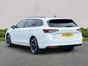 Used Skoda Superb 2026 for sale - 79841379: Photo