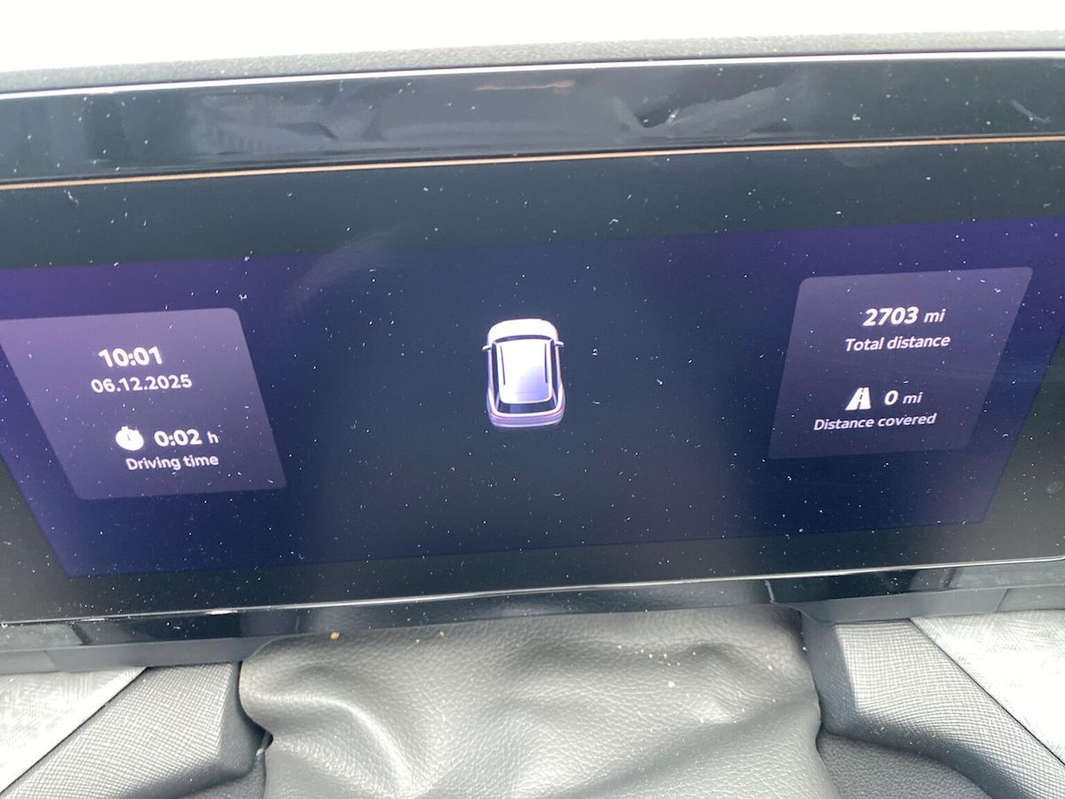 Used Skoda Kodiaq 2025 for sale - 77488422: Photo 11