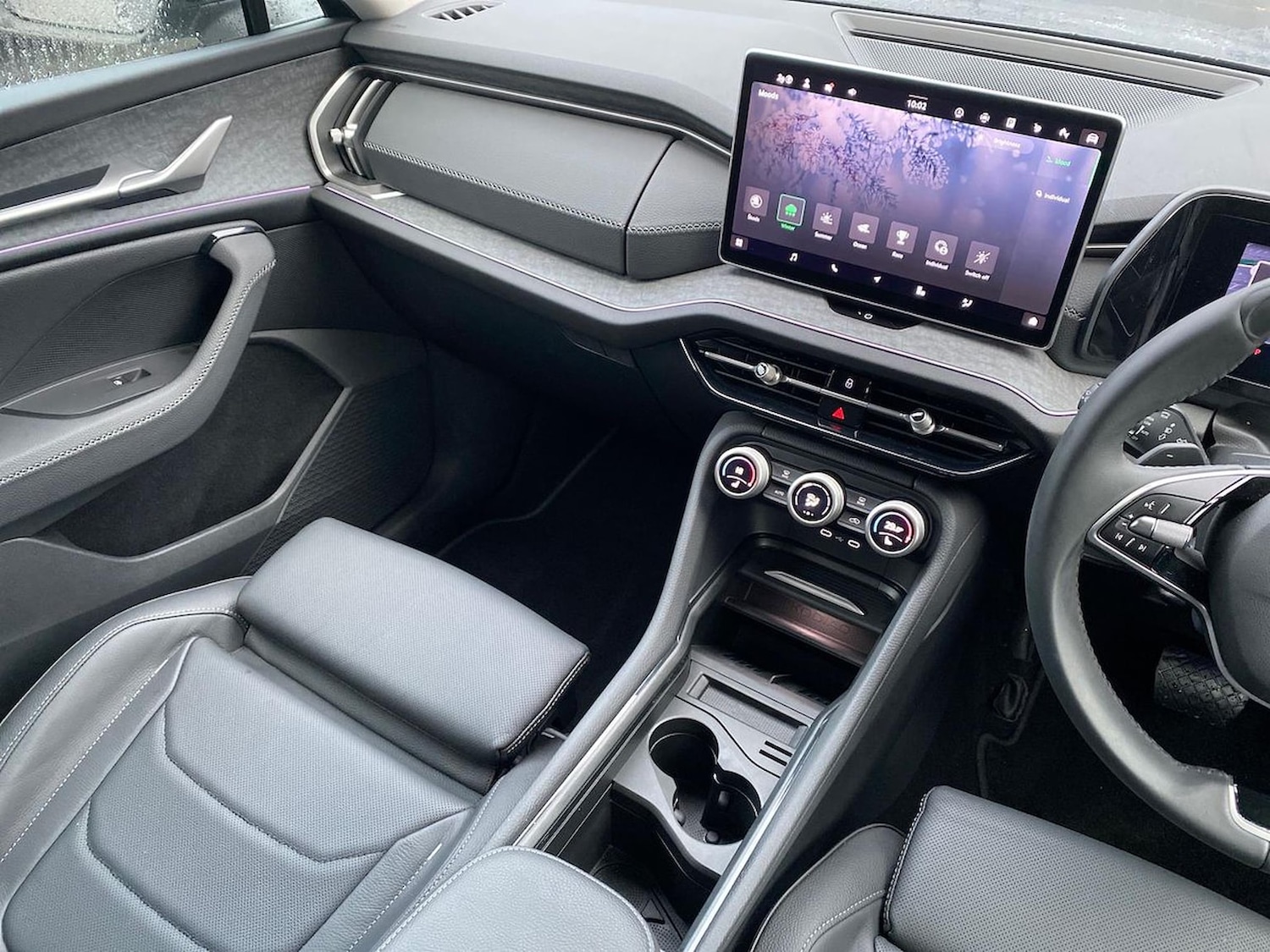 Used Skoda Kodiaq 2025 for sale - 77488422: Photo 14