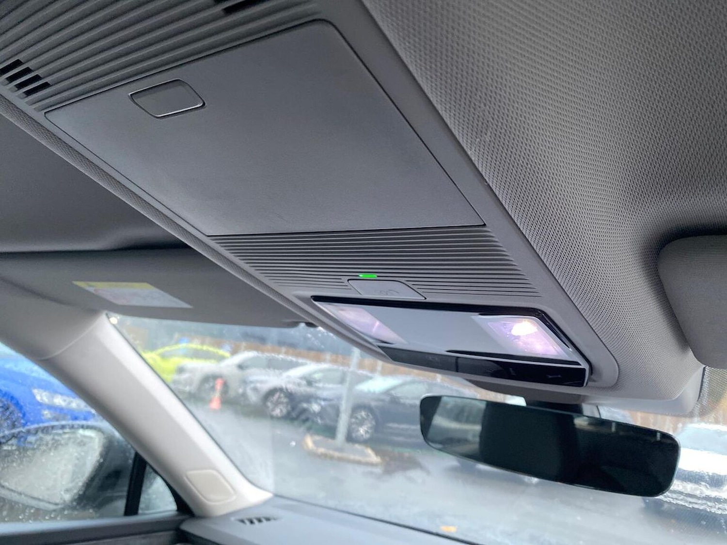 Used Skoda Kodiaq 2025 for sale - 77488422: Photo 15