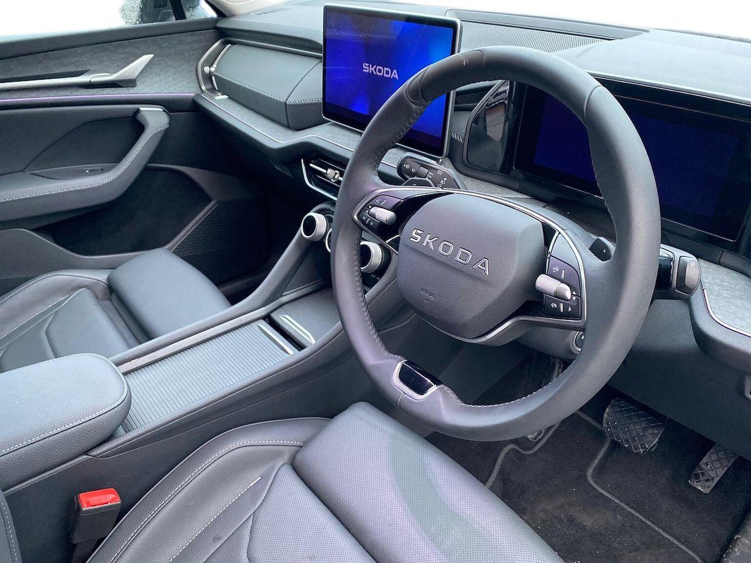 Used Skoda Kodiaq 2025 for sale - 77488422: Photo 16