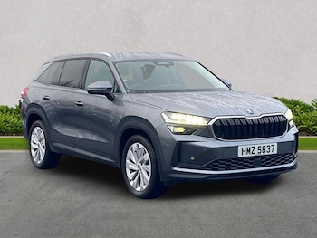 Used Skoda Kodiaq 2025 for sale - 77488422: Photo