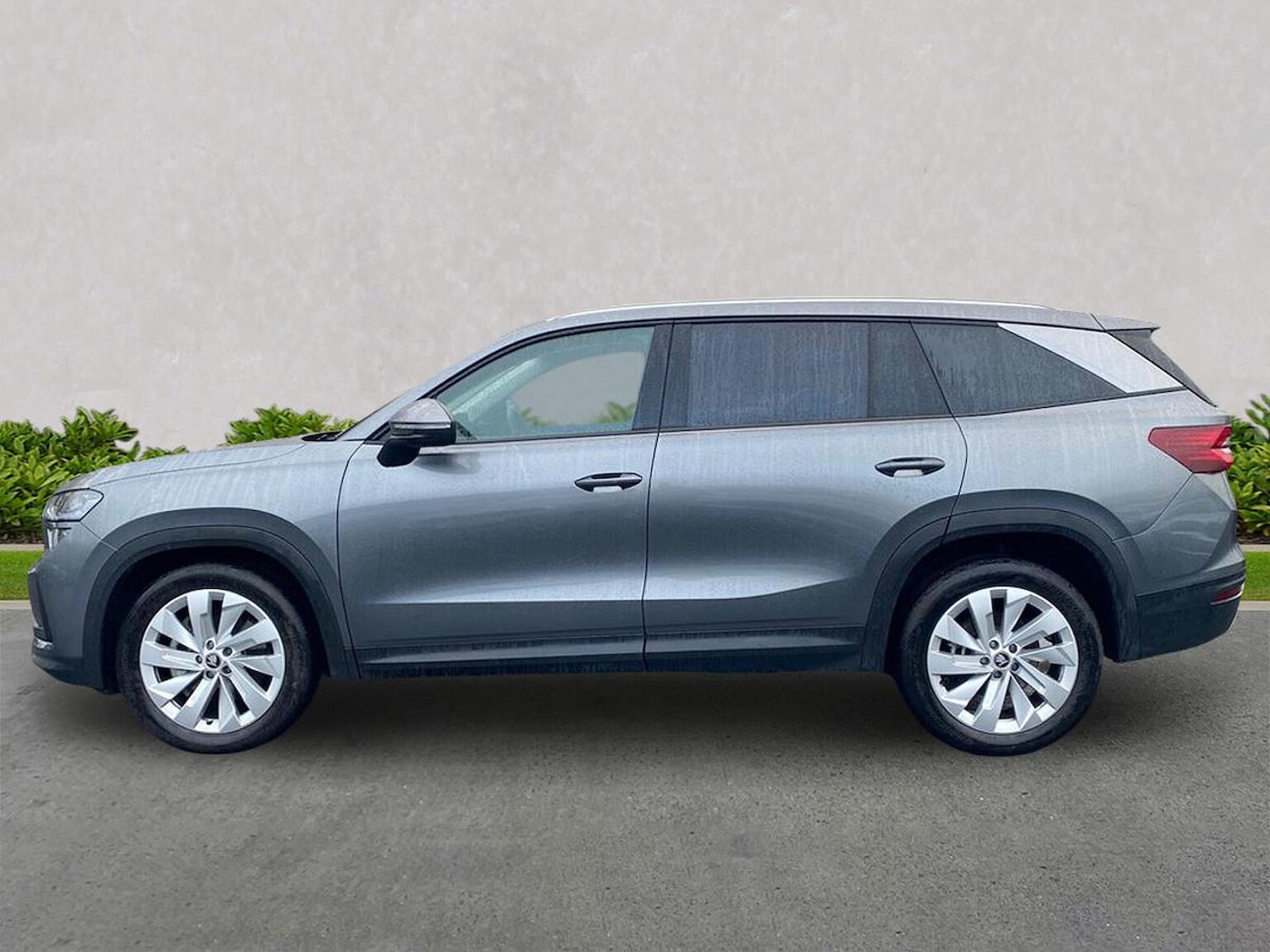 Used Skoda Kodiaq 2025 for sale - 77488422: Photo 20