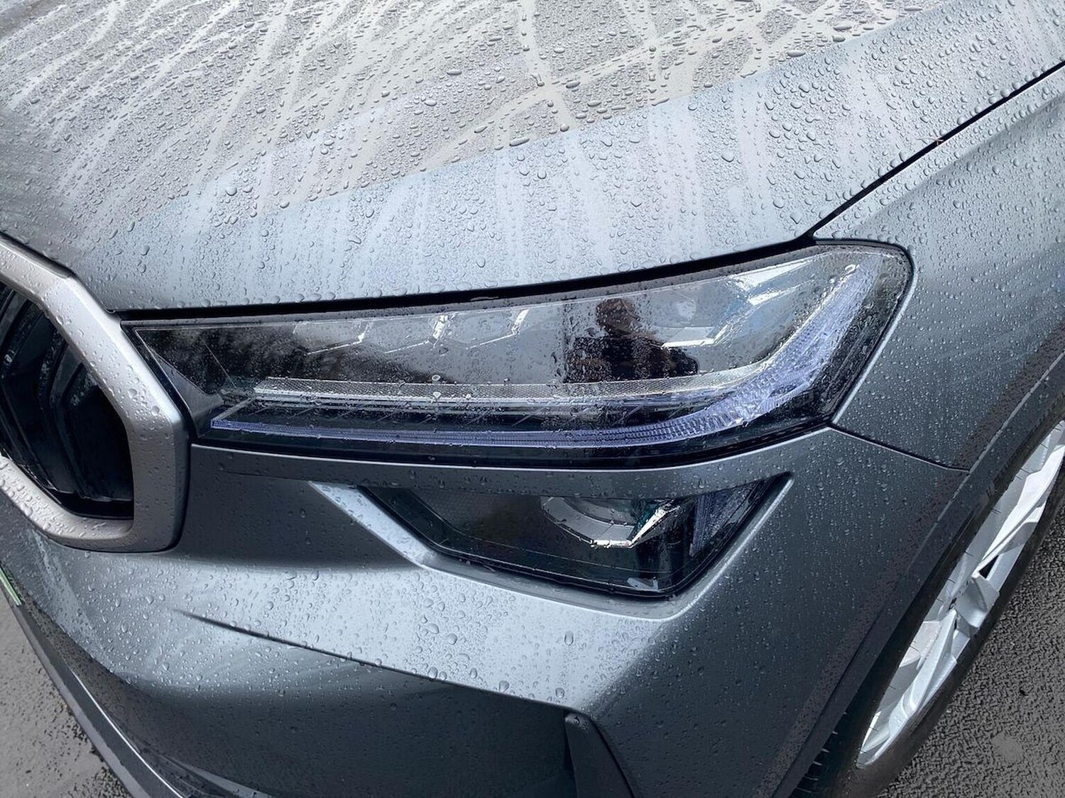 Used Skoda Kodiaq 2025 for sale - 77488422: Photo 29