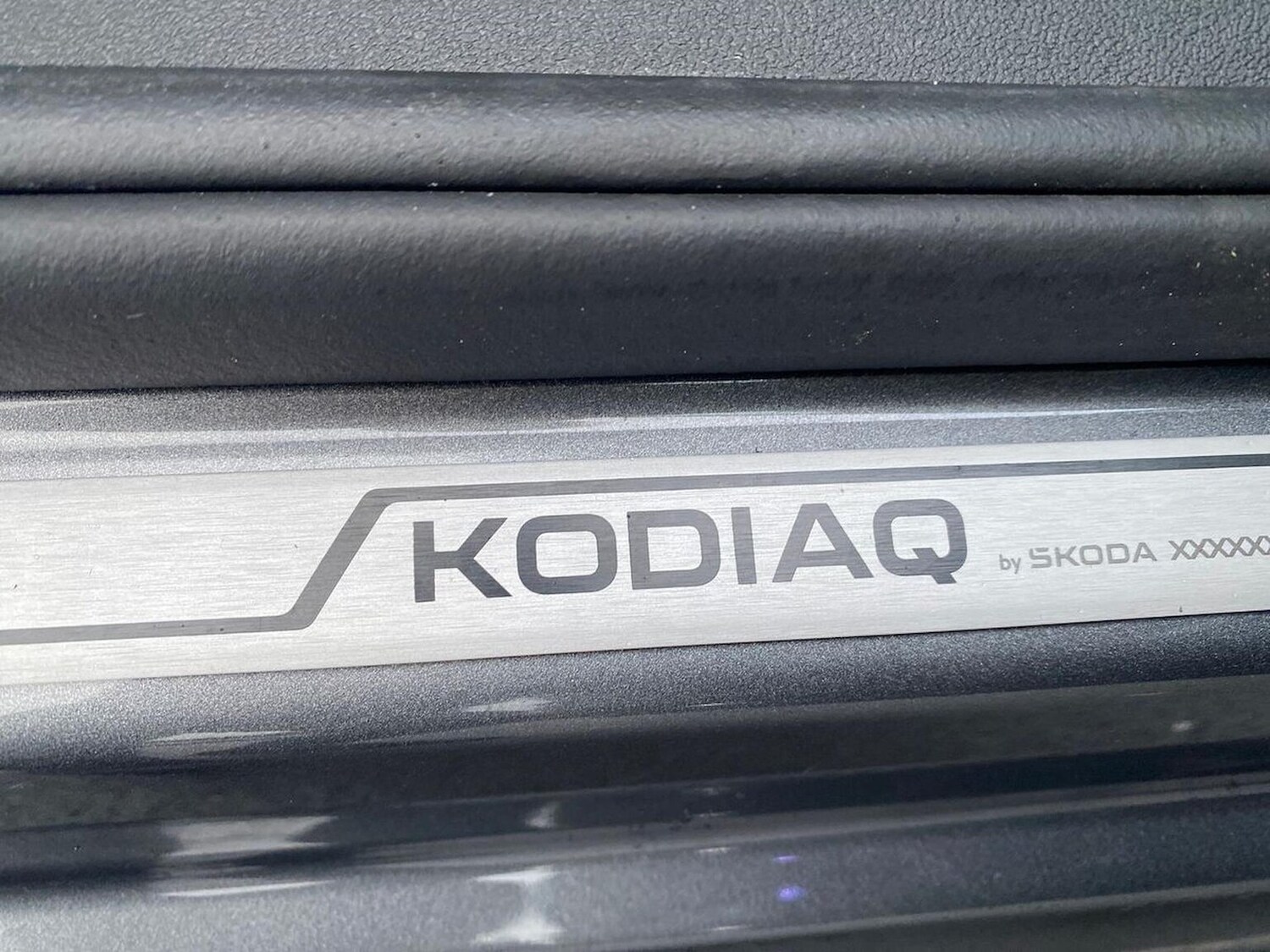 Used Skoda Kodiaq 2025 for sale - 77488422: Photo 30