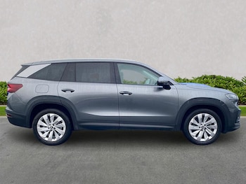 Used Skoda Kodiaq 2025 for sale - 77488422: Photo