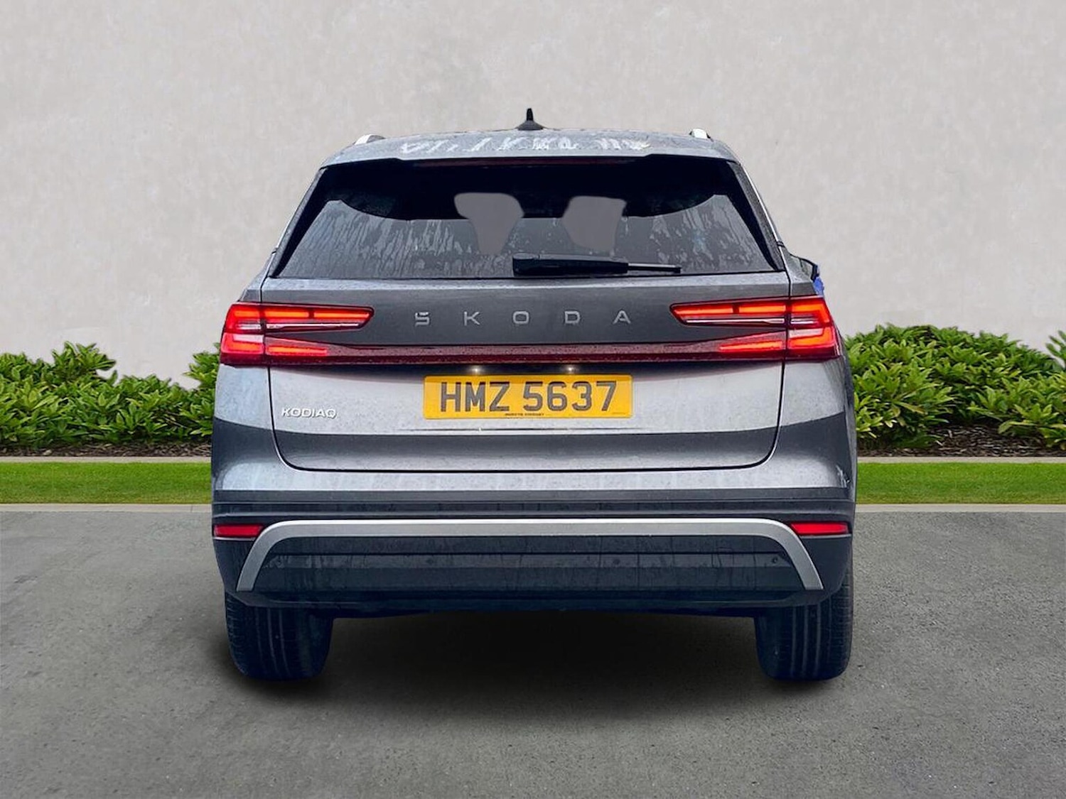 Used Skoda Kodiaq 2025 for sale - 77488422: Photo 5