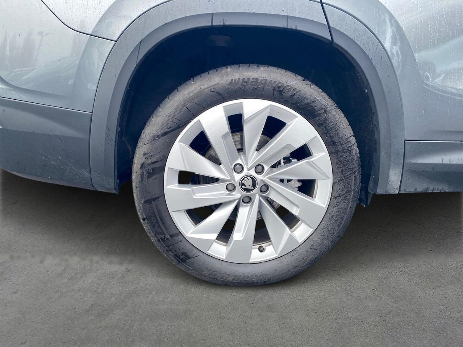 Used Skoda Kodiaq 2025 for sale - 77488422: Photo 7