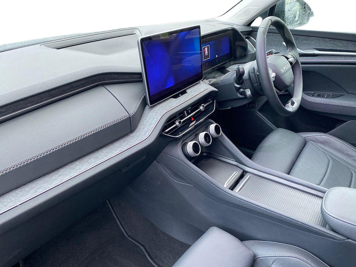 Used Skoda Kodiaq 2025 for sale - 77488422: Photo 8