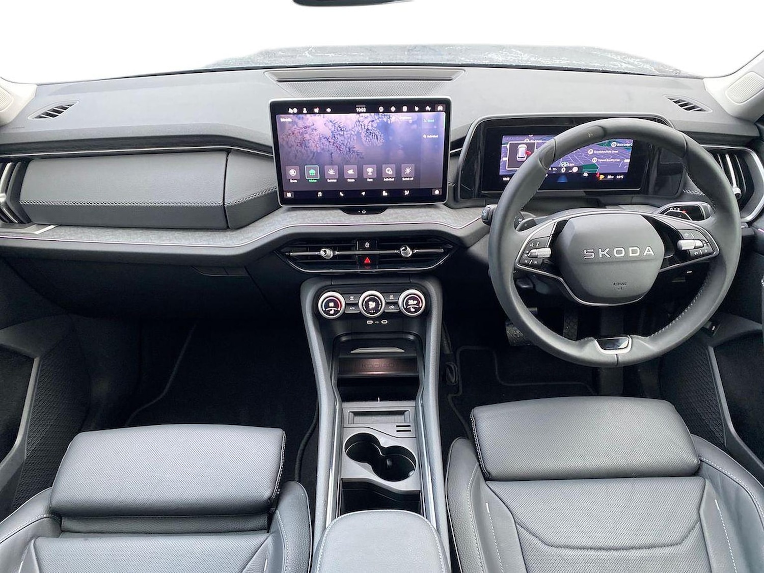 Used Skoda Kodiaq 2025 for sale - 77488422: Photo 9