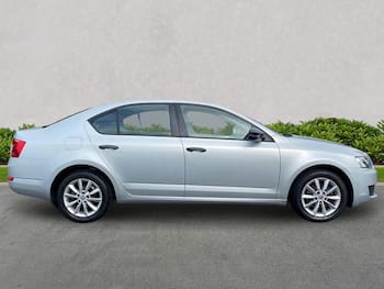 Used Skoda Octavia 2016 for sale - 79692624: Photo