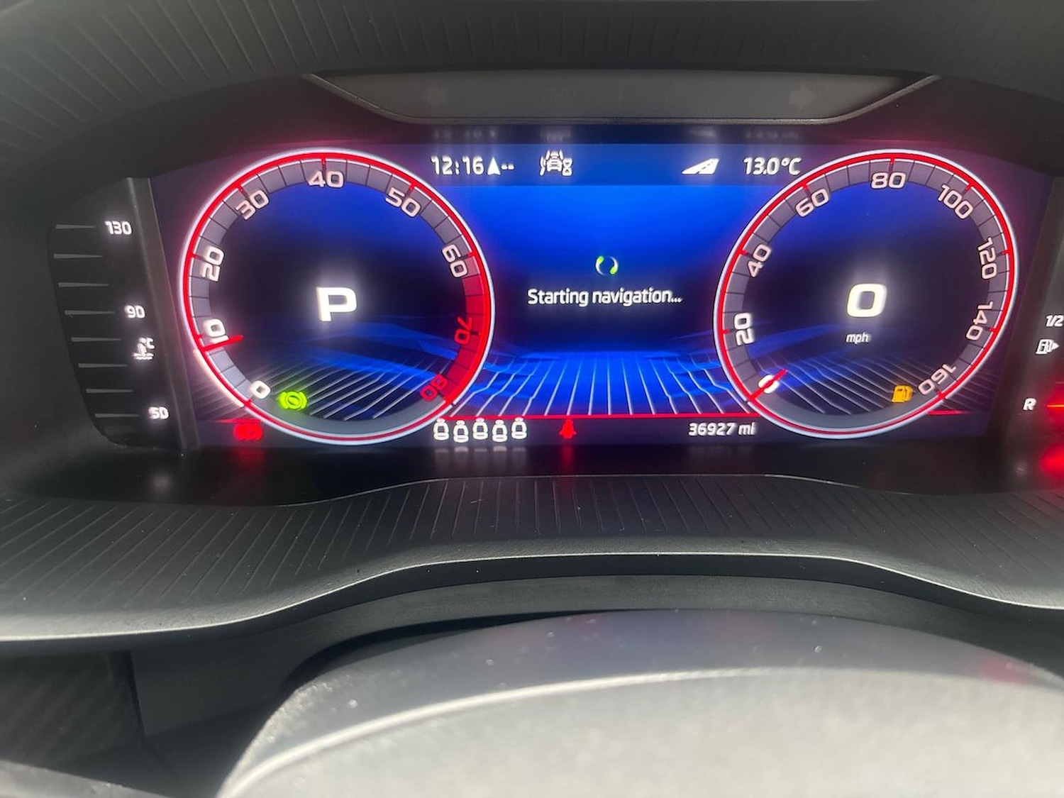 Used Skoda Kodiaq 2021 for sale - 76543049: Photo 10