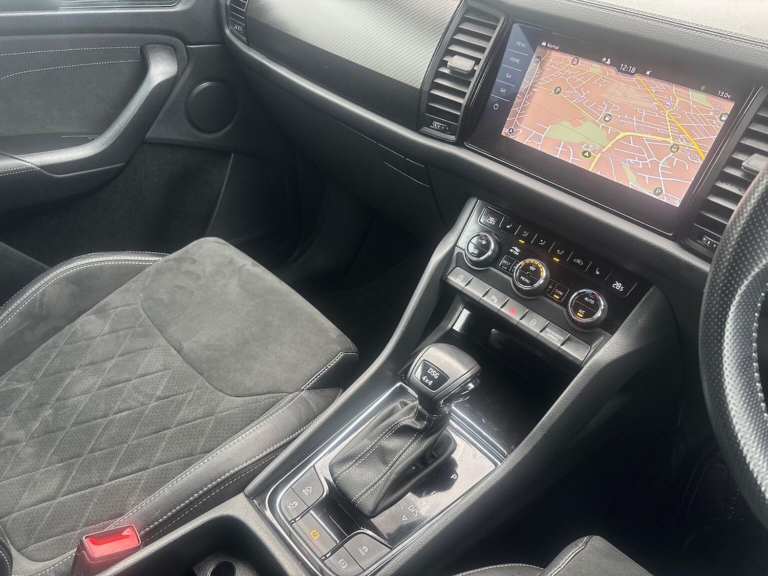 Used Skoda Kodiaq 2021 for sale - 76543049: Photo 13