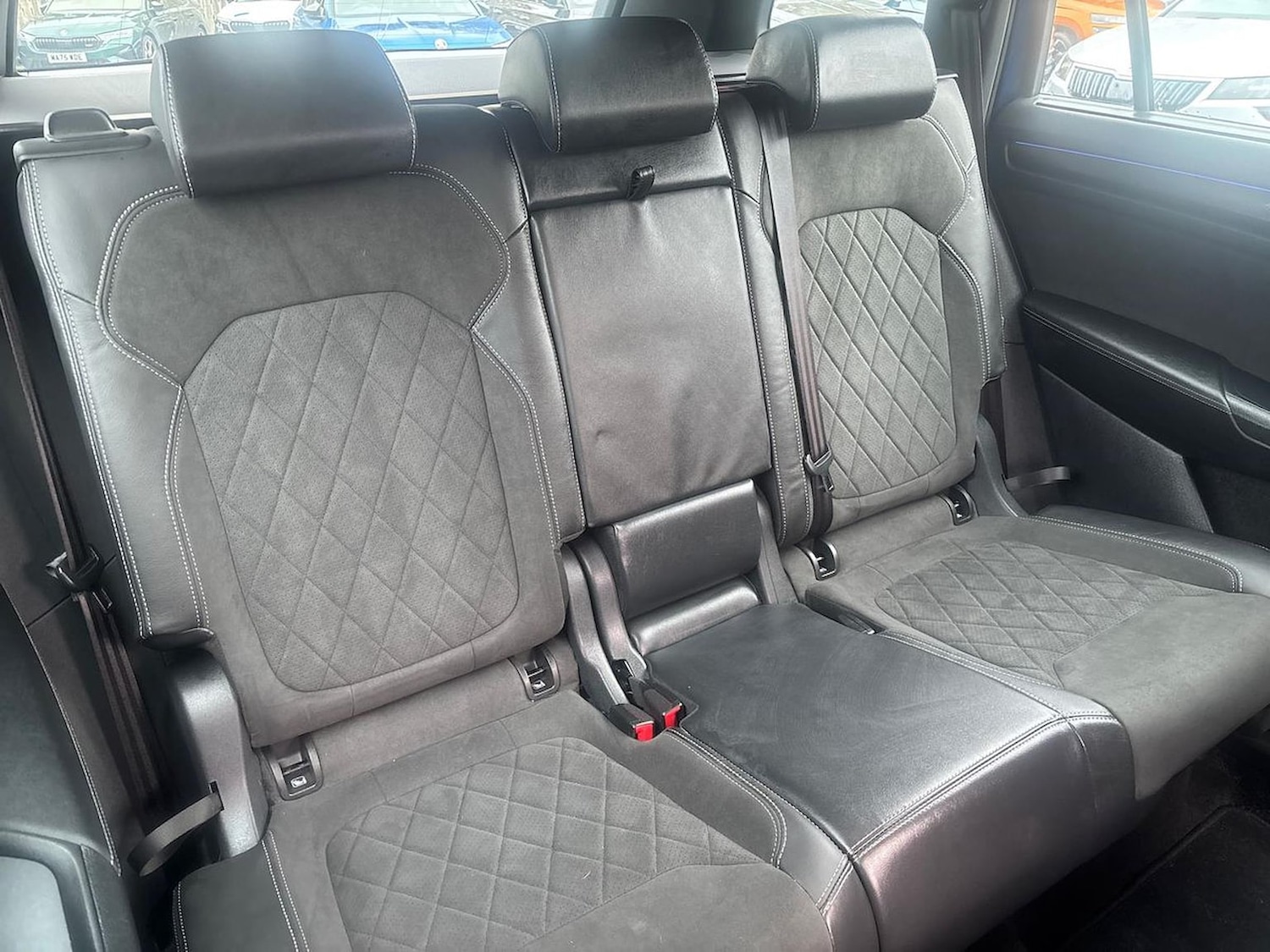 Used Skoda Kodiaq 2021 for sale - 76543049: Photo 16