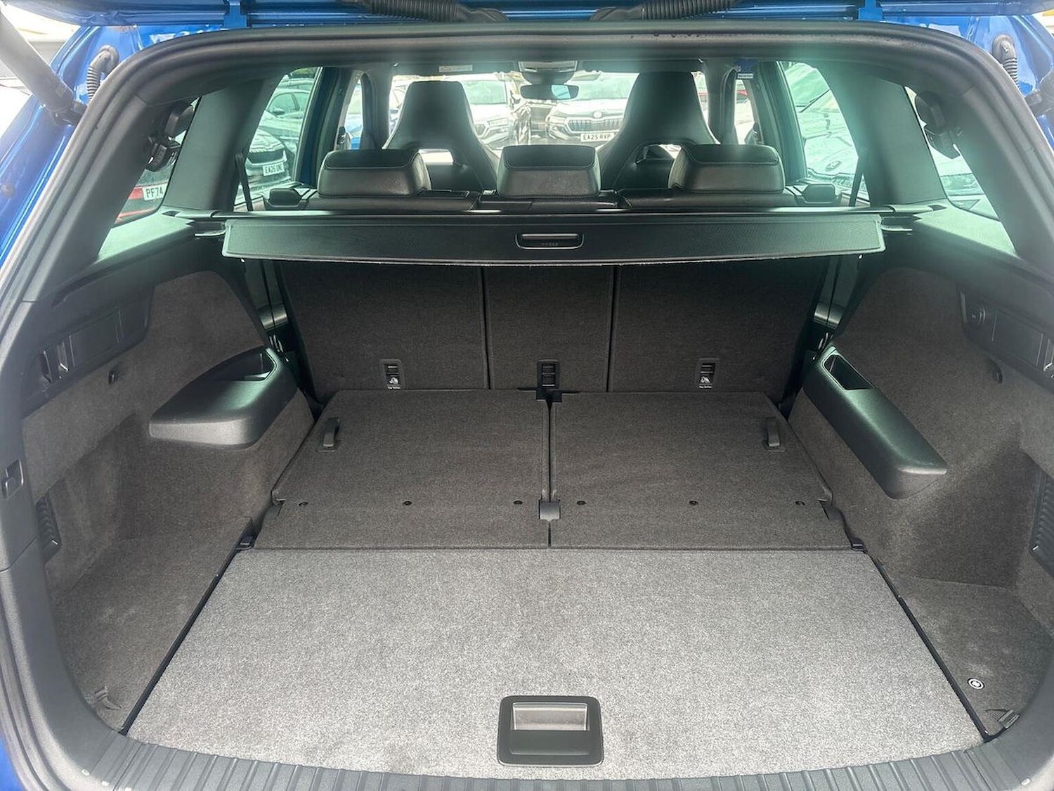 Used Skoda Kodiaq 2021 for sale - 76543049: Photo 17