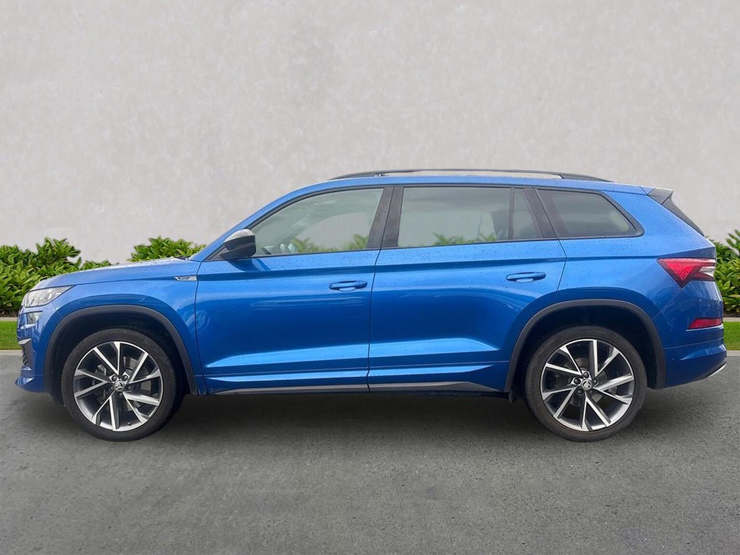 Used Skoda Kodiaq 2021 for sale - 76543049: Photo 19
