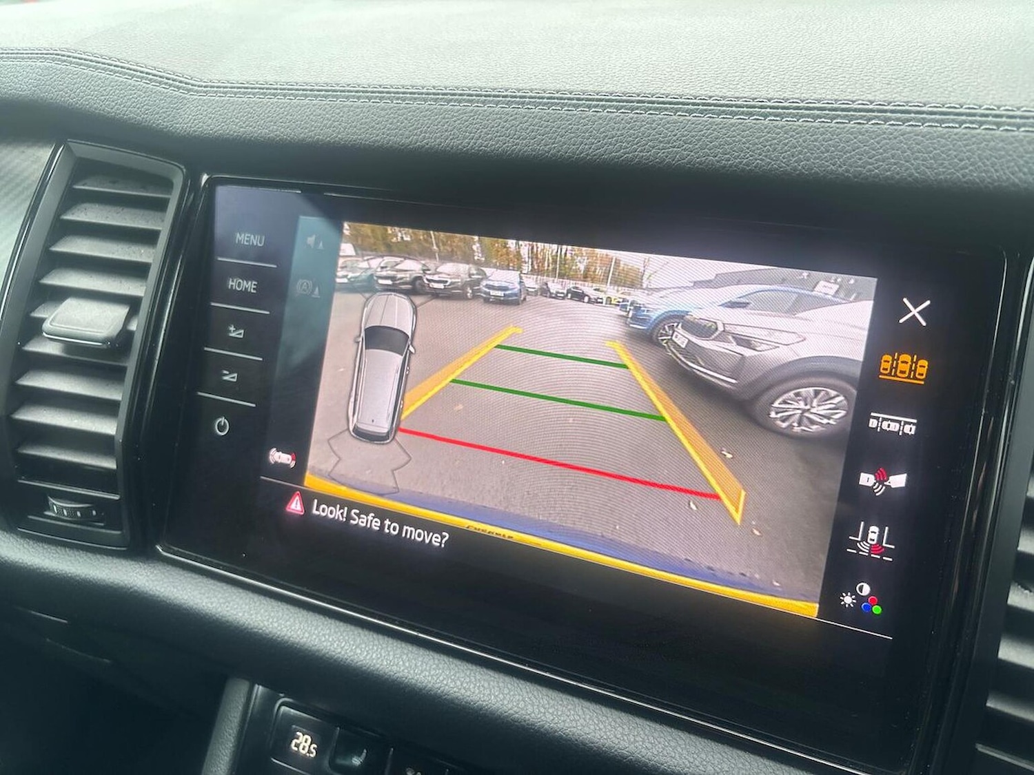 Used Skoda Kodiaq 2021 for sale - 76543049: Photo 23