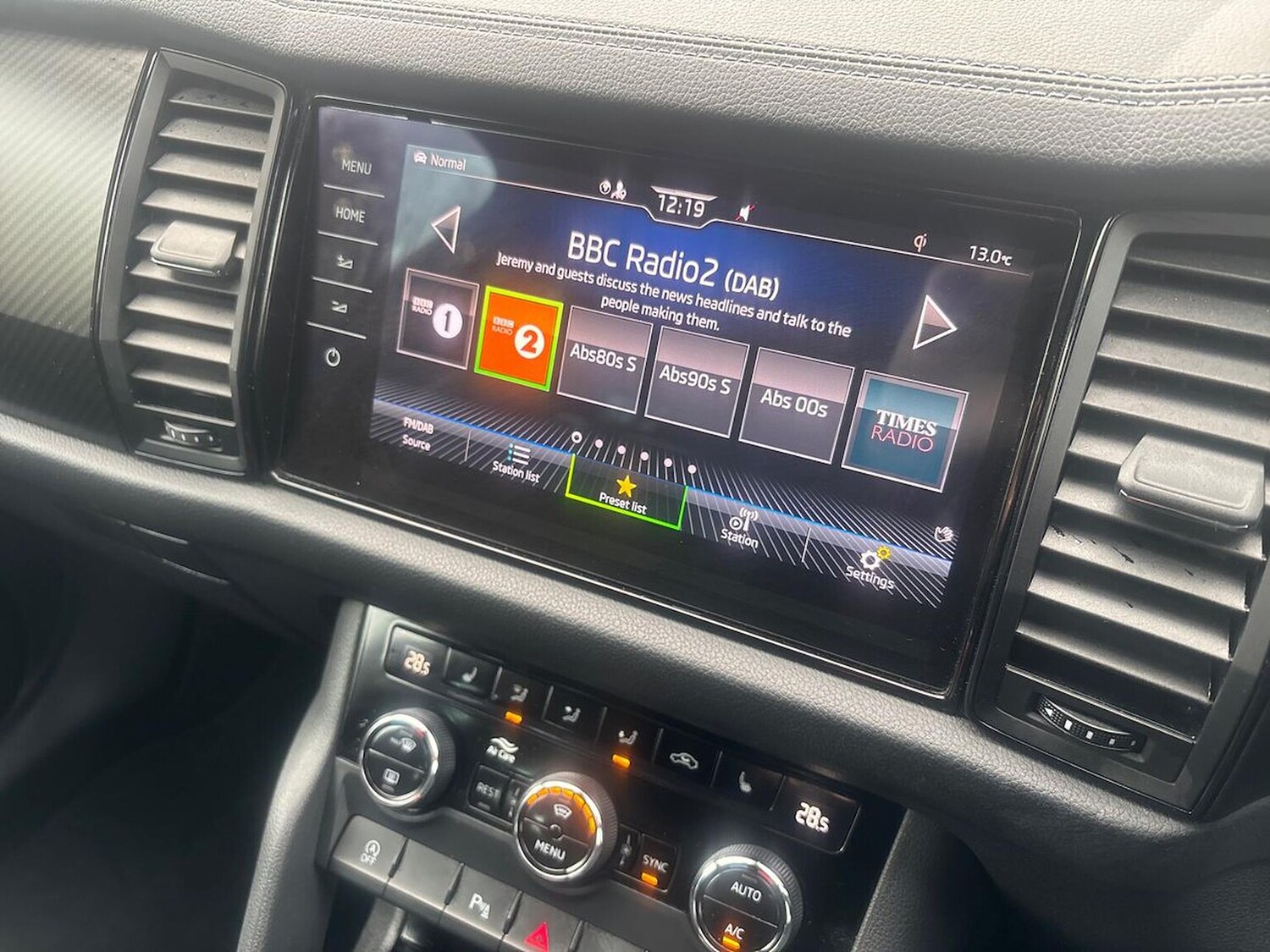 Used Skoda Kodiaq 2021 for sale - 76543049: Photo 25