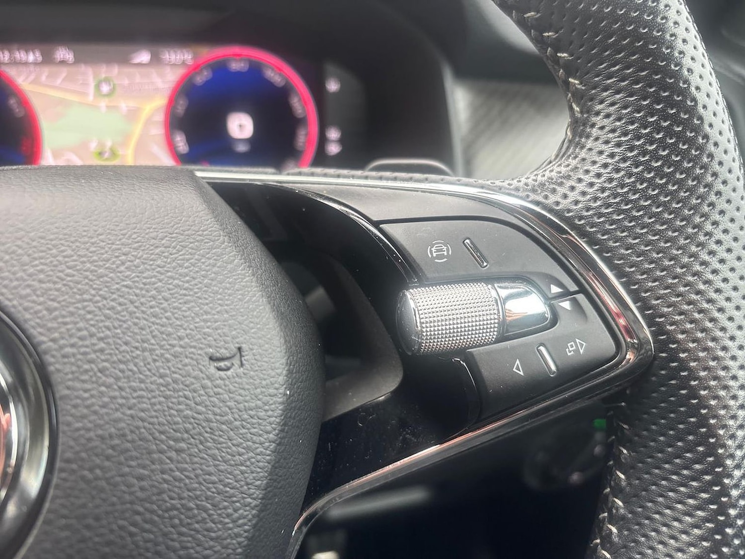 Used Skoda Kodiaq 2021 for sale - 76543049: Photo 26