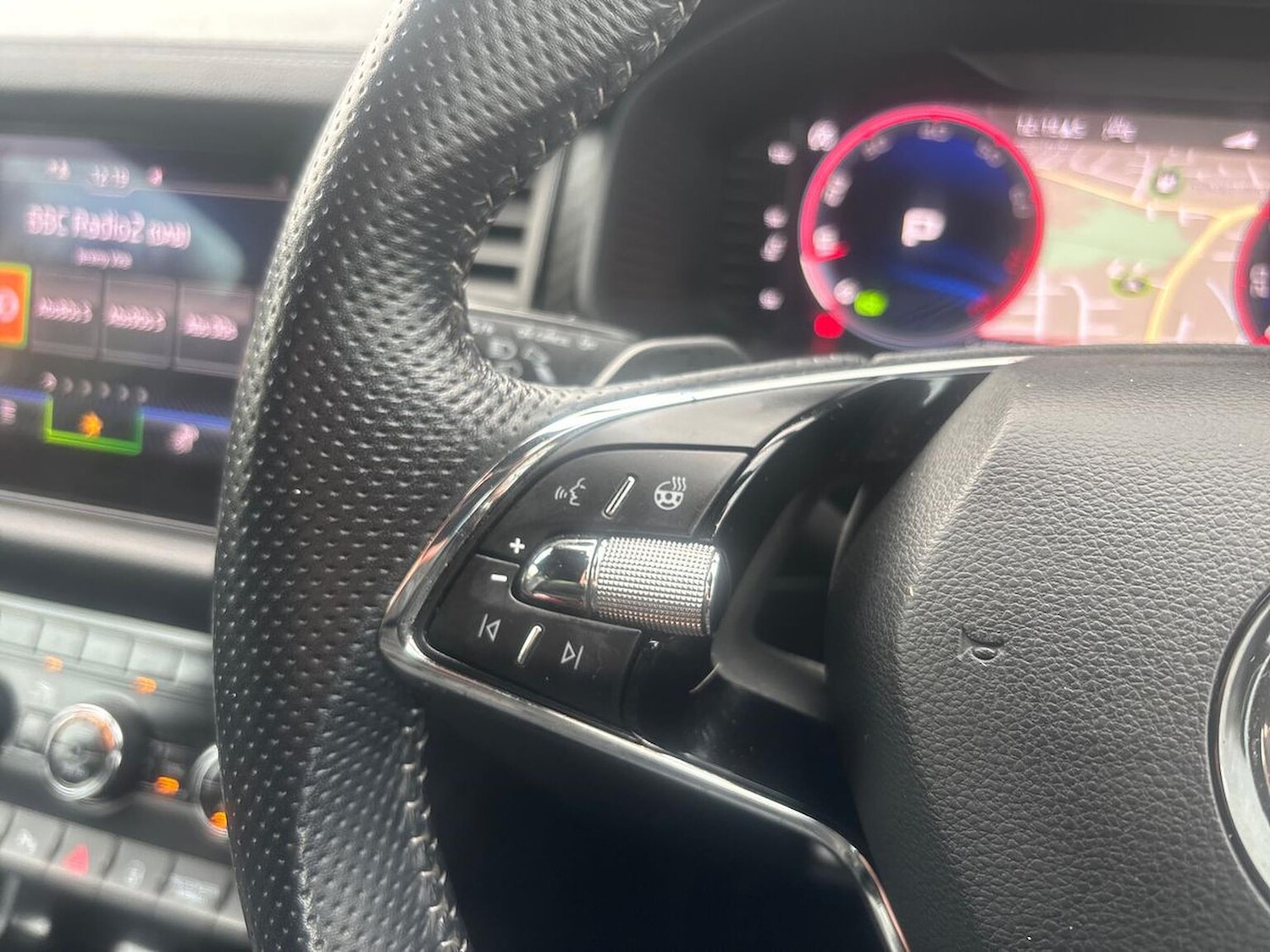 Used Skoda Kodiaq 2021 for sale - 76543049: Photo 27