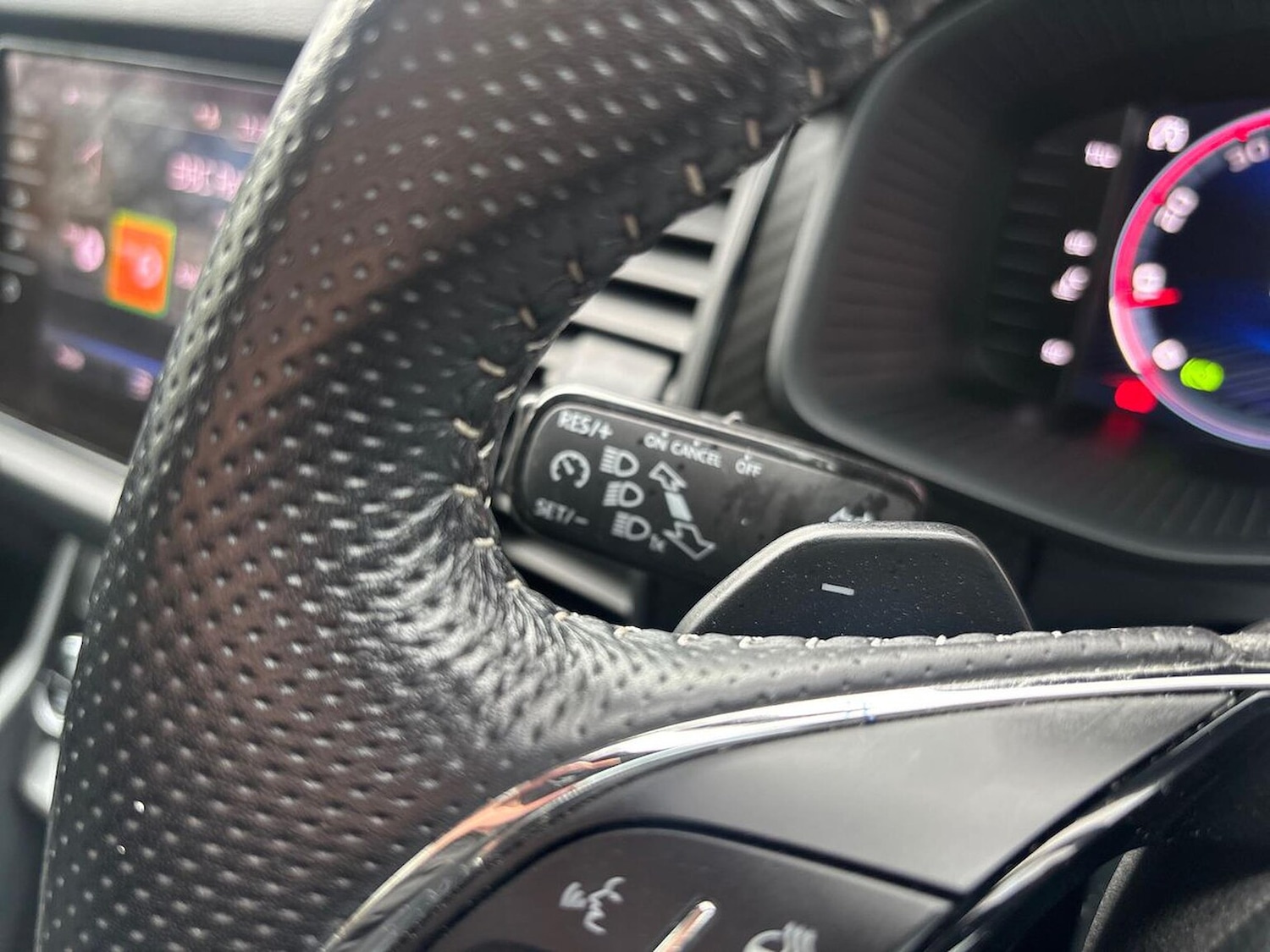 Used Skoda Kodiaq 2021 for sale - 76543049: Photo 28