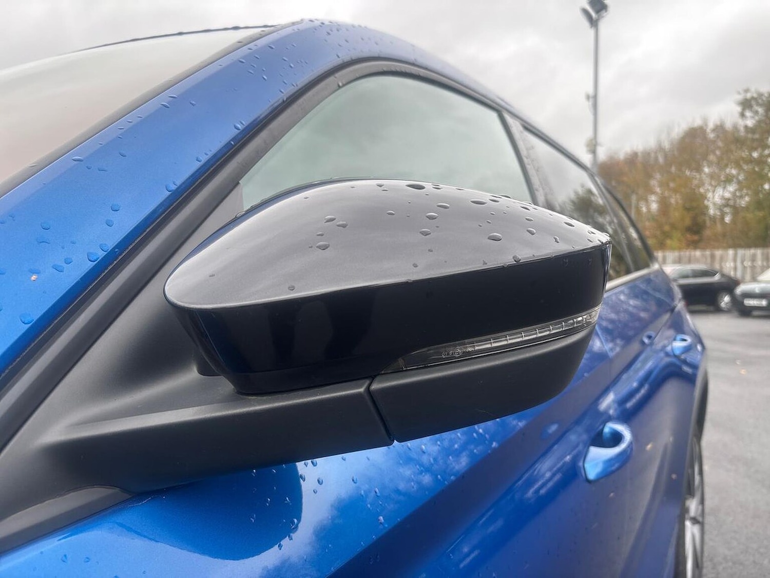 Used Skoda Kodiaq 2021 for sale - 76543049: Photo 36