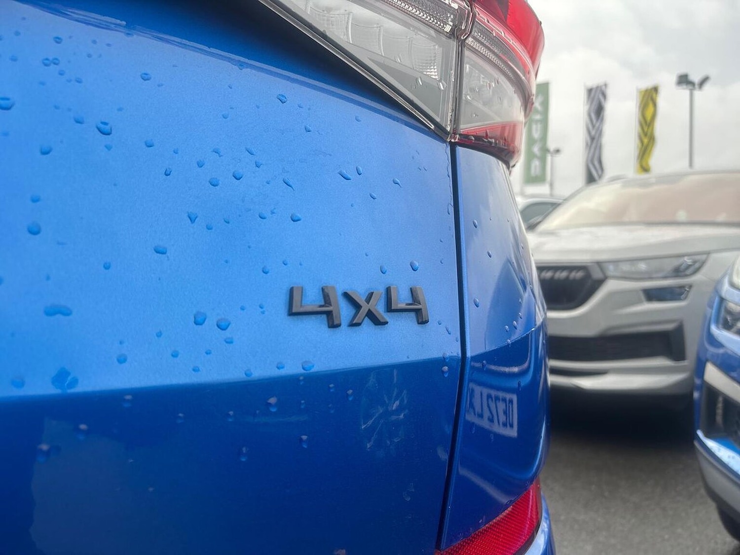 Used Skoda Kodiaq 2021 for sale - 76543049: Photo 39