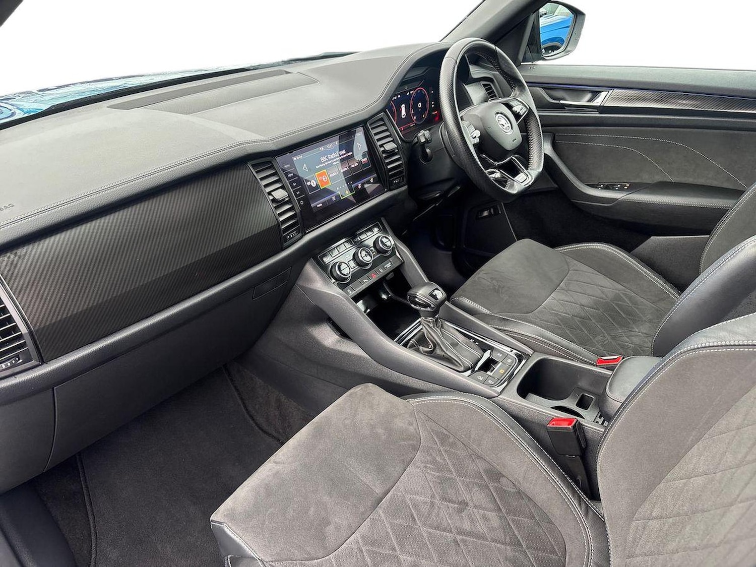 Used Skoda Kodiaq 2021 for sale - 76543049: Photo 7