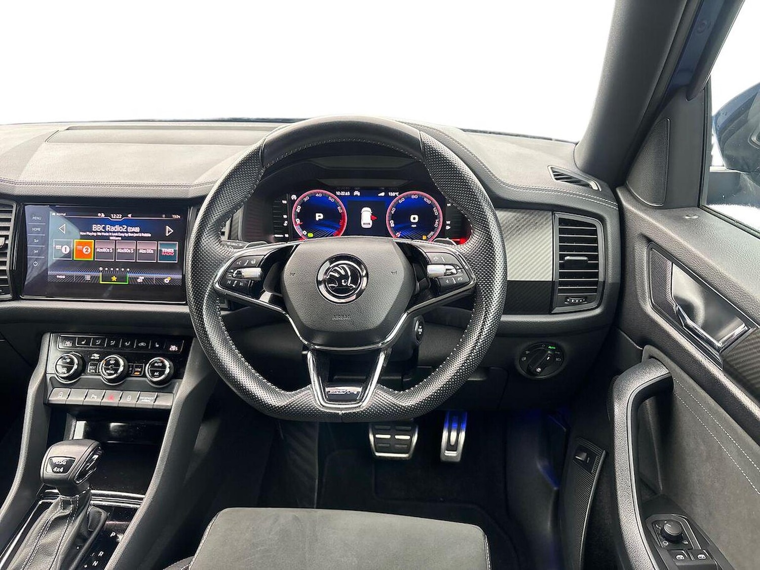 Used Skoda Kodiaq 2021 for sale - 76543049: Photo 9