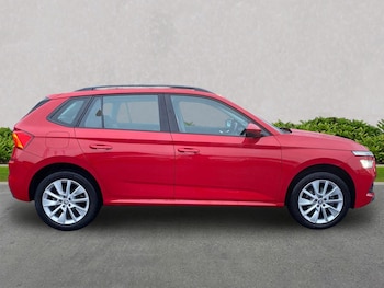 Used Skoda Kamiq 2020 for sale - 77946087: Photo