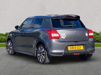 Used Suzuki Swift 2019 for sale - 79852456: Photo