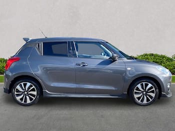 Used Suzuki Swift 2019 for sale - 79852456: Photo