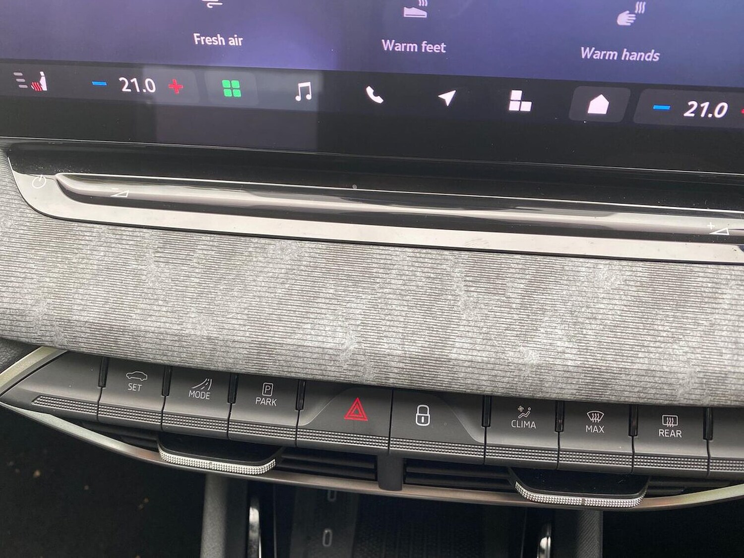 Used Skoda Octavia 2025 for sale - 76461805: Photo 12