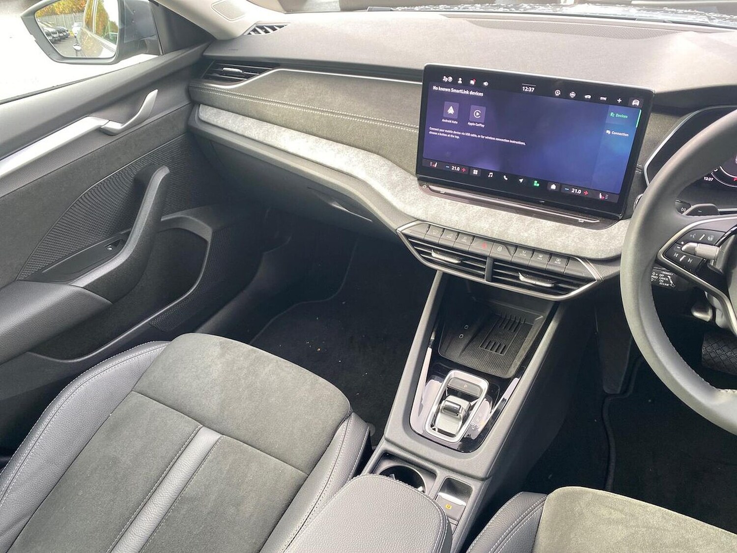 Used Skoda Octavia 2025 for sale - 76461805: Photo 13