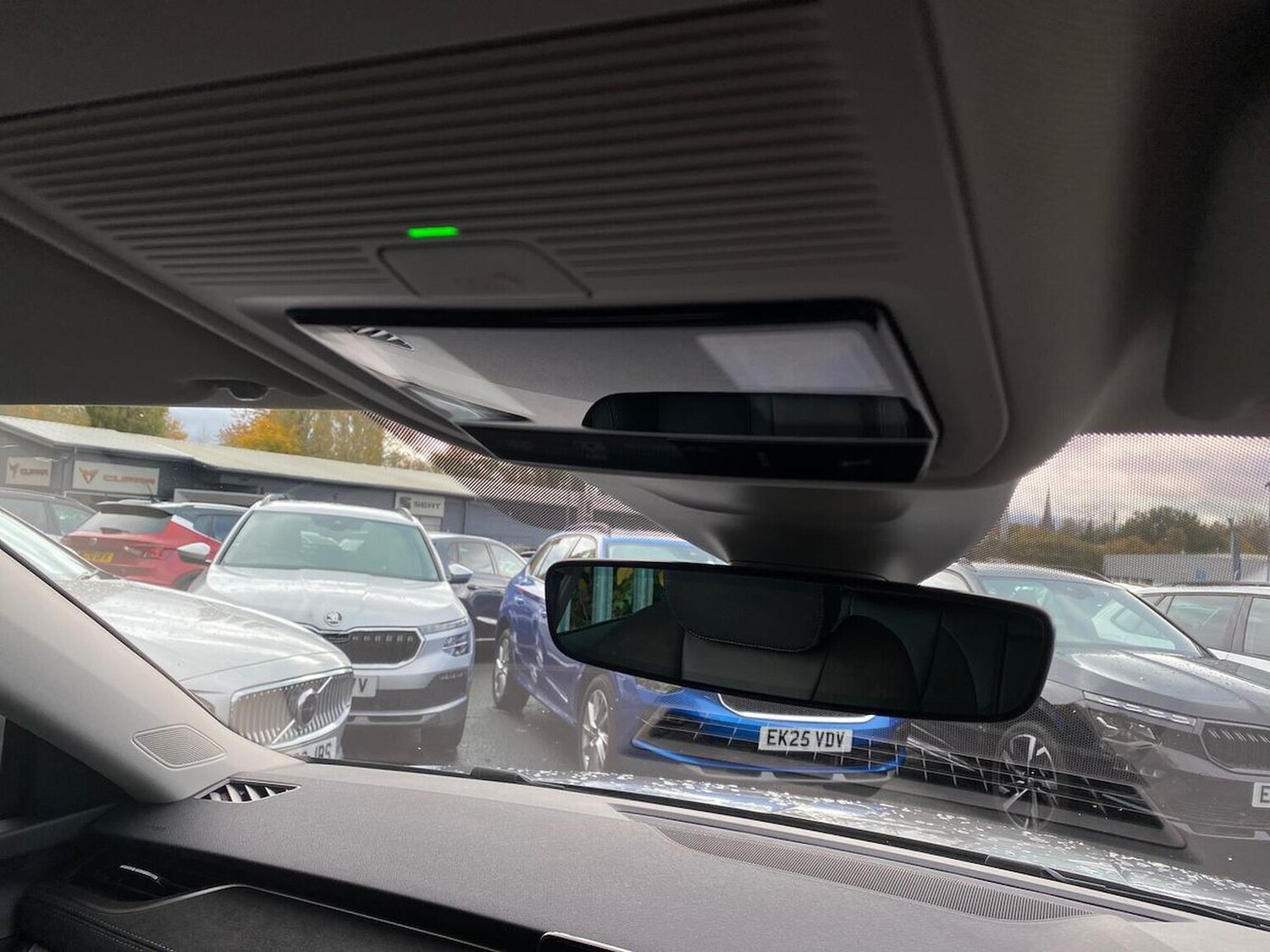 Used Skoda Octavia 2025 for sale - 76461805: Photo 14