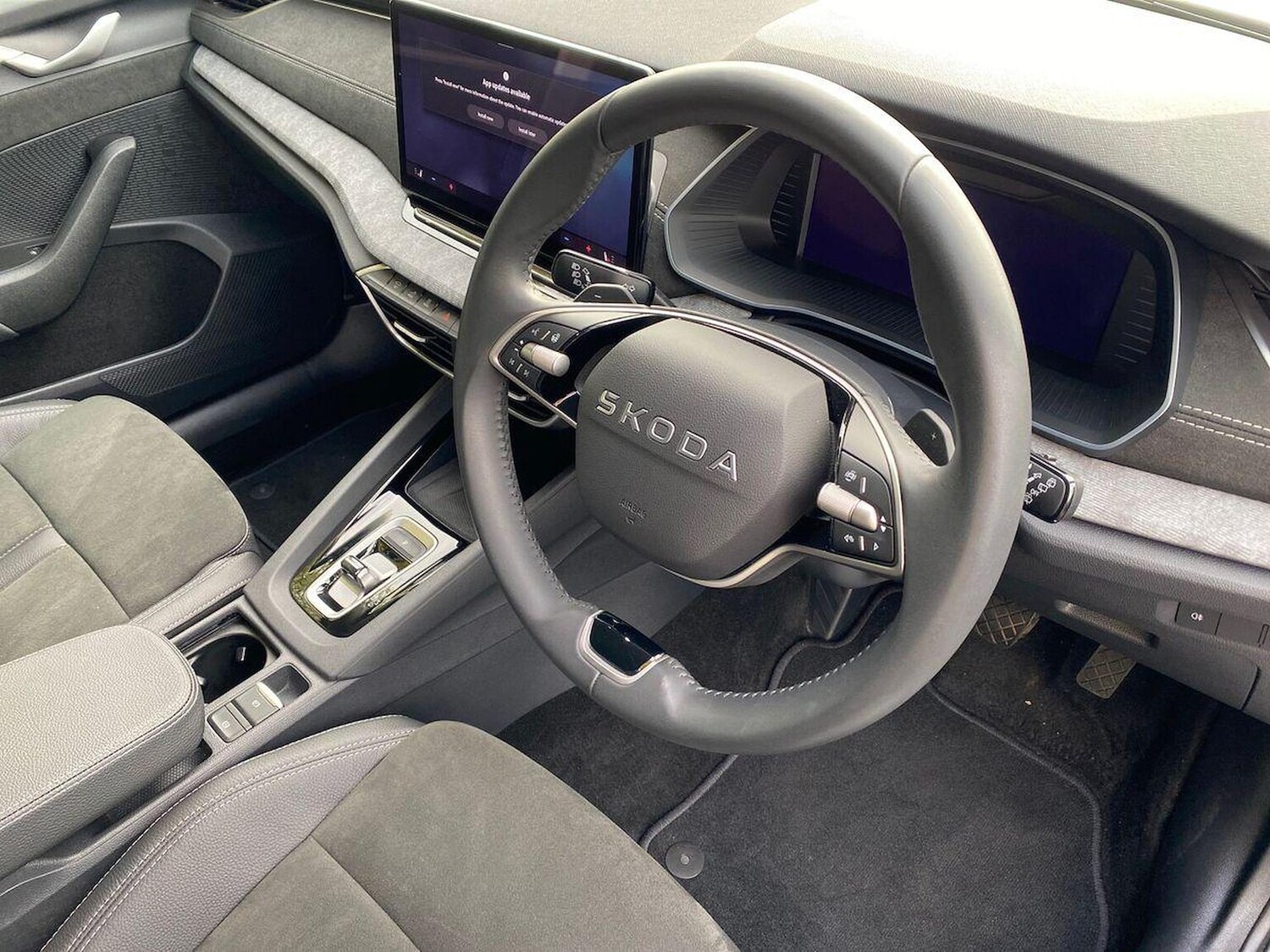 Used Skoda Octavia 2025 for sale - 76461805: Photo 15