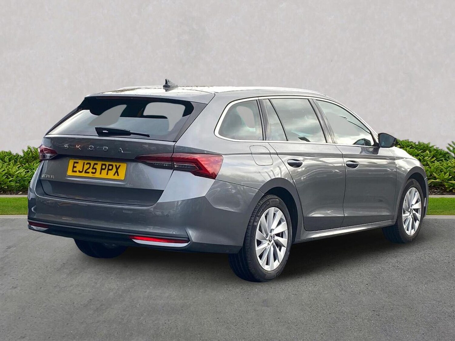 Used Skoda Octavia 2025 for sale - 76461805: Photo 18