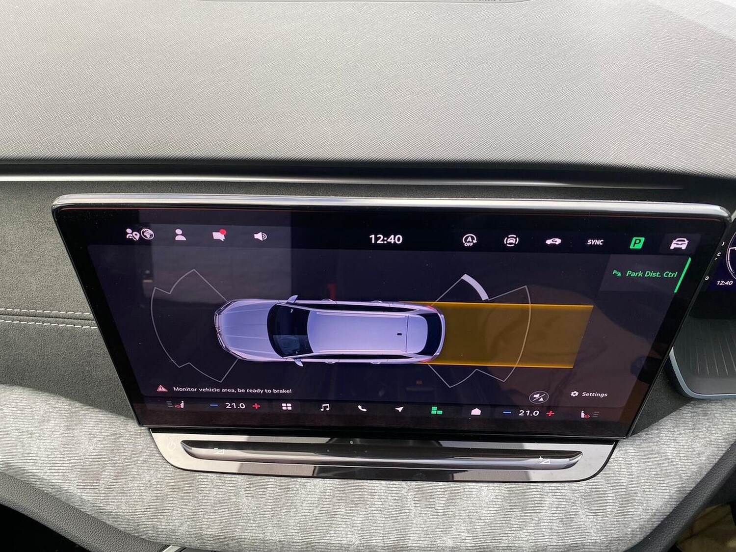 Used Skoda Octavia 2025 for sale - 76461805: Photo 23