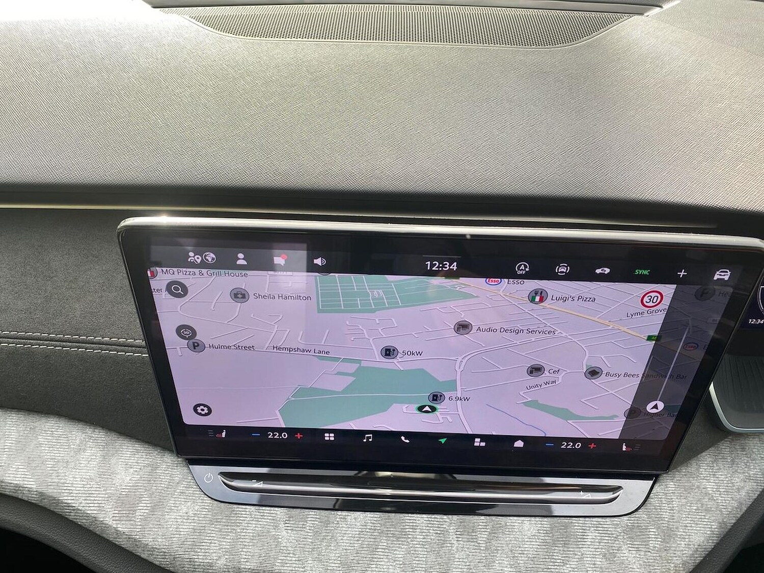 Used Skoda Octavia 2025 for sale - 76461805: Photo 24