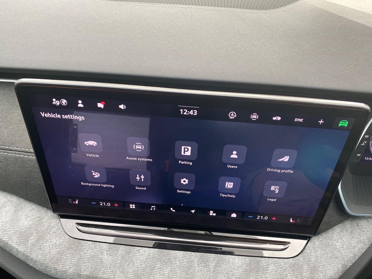 Used Skoda Octavia 2025 for sale - 76461805: Photo 25