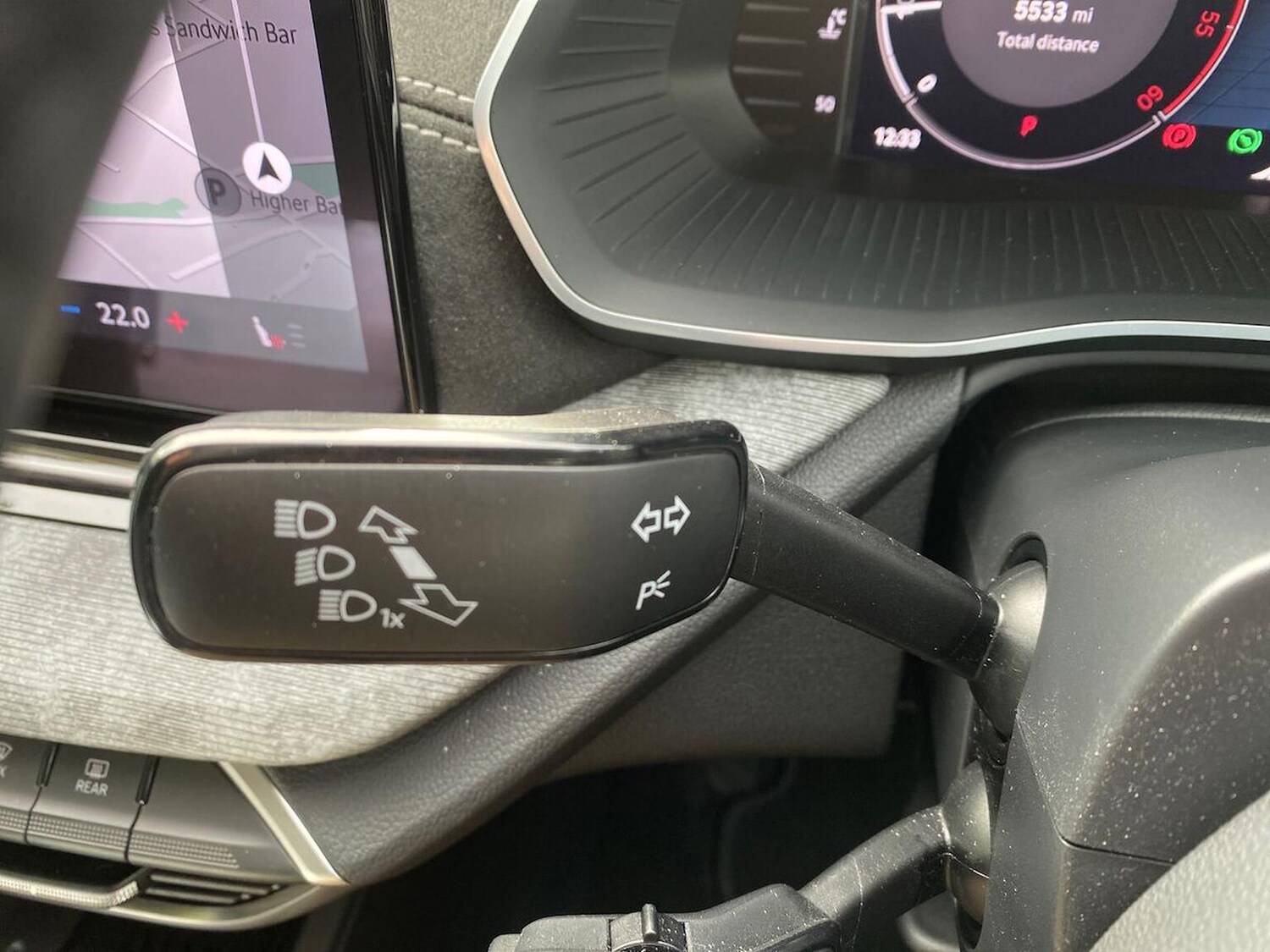 Used Skoda Octavia 2025 for sale - 76461805: Photo 29