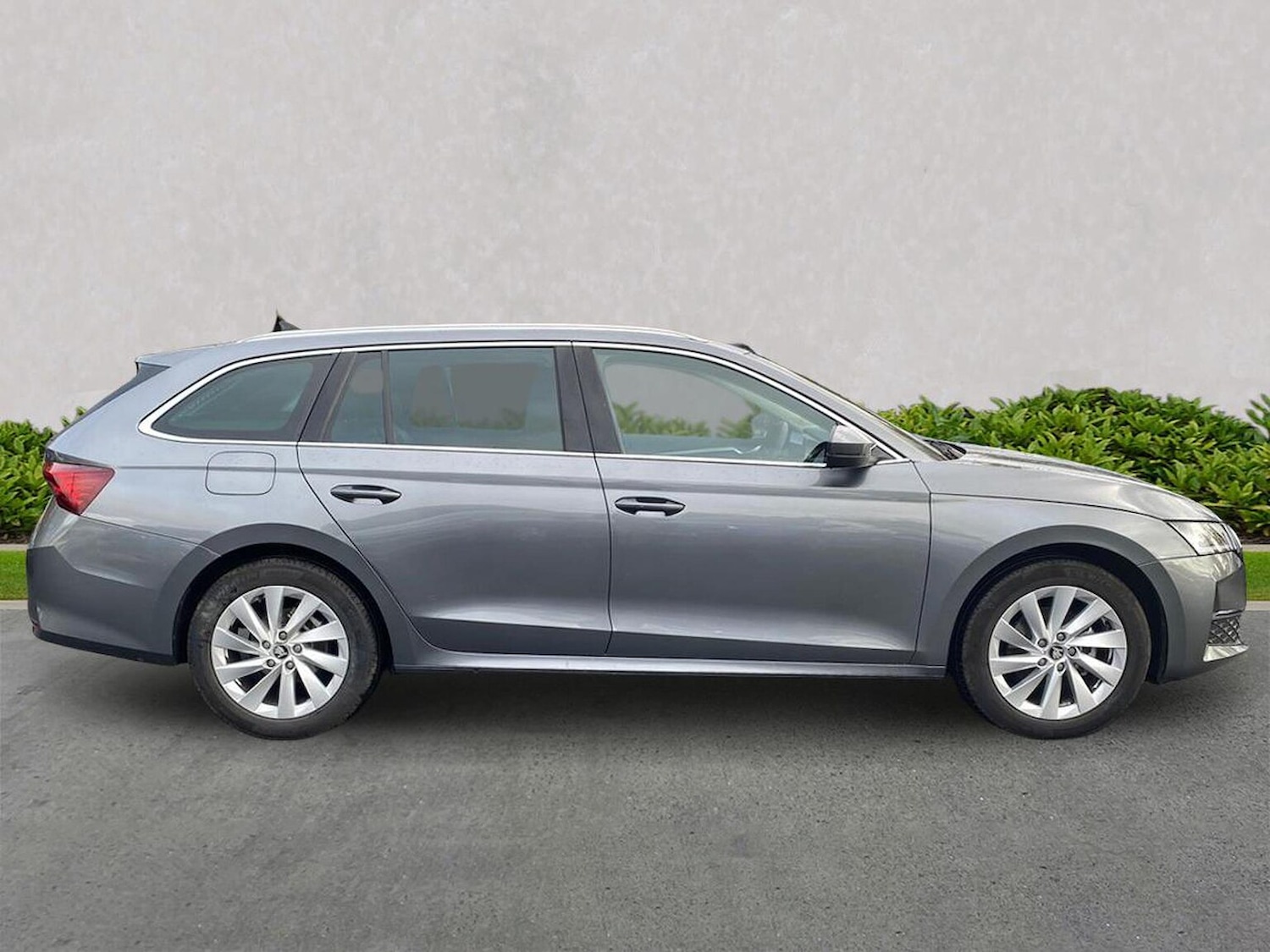 Used Skoda Octavia 2025 for sale - 76461805: Photo 3