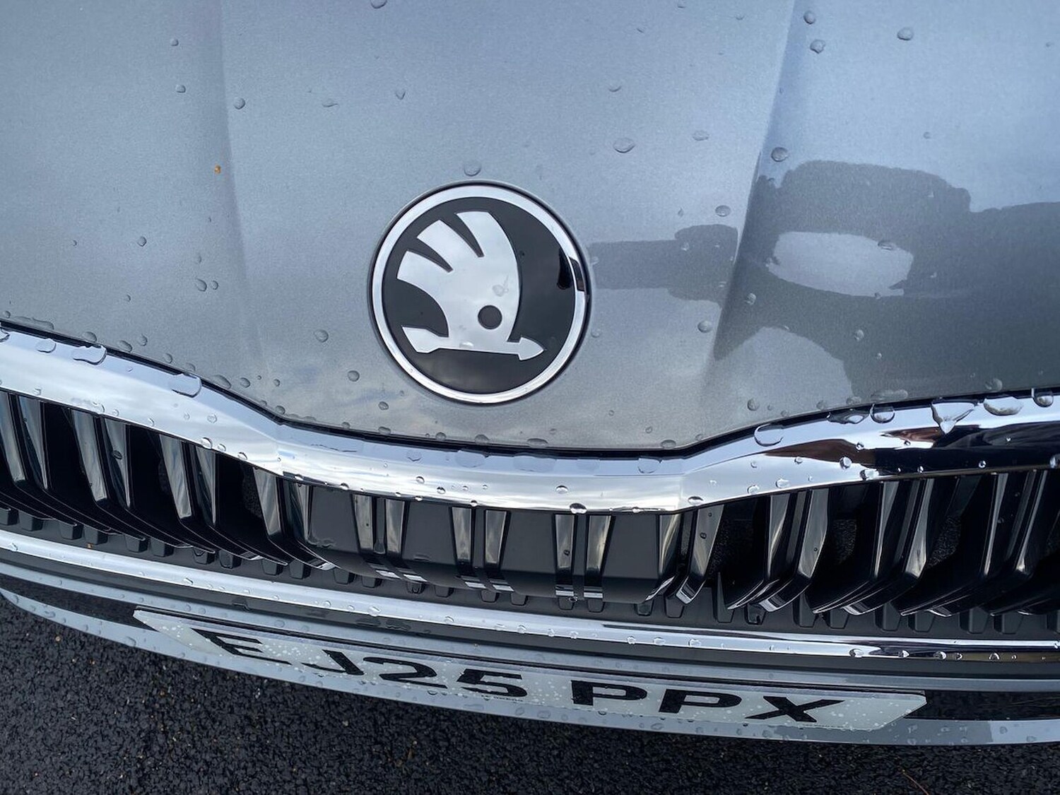 Used Skoda Octavia 2025 for sale - 76461805: Photo 32