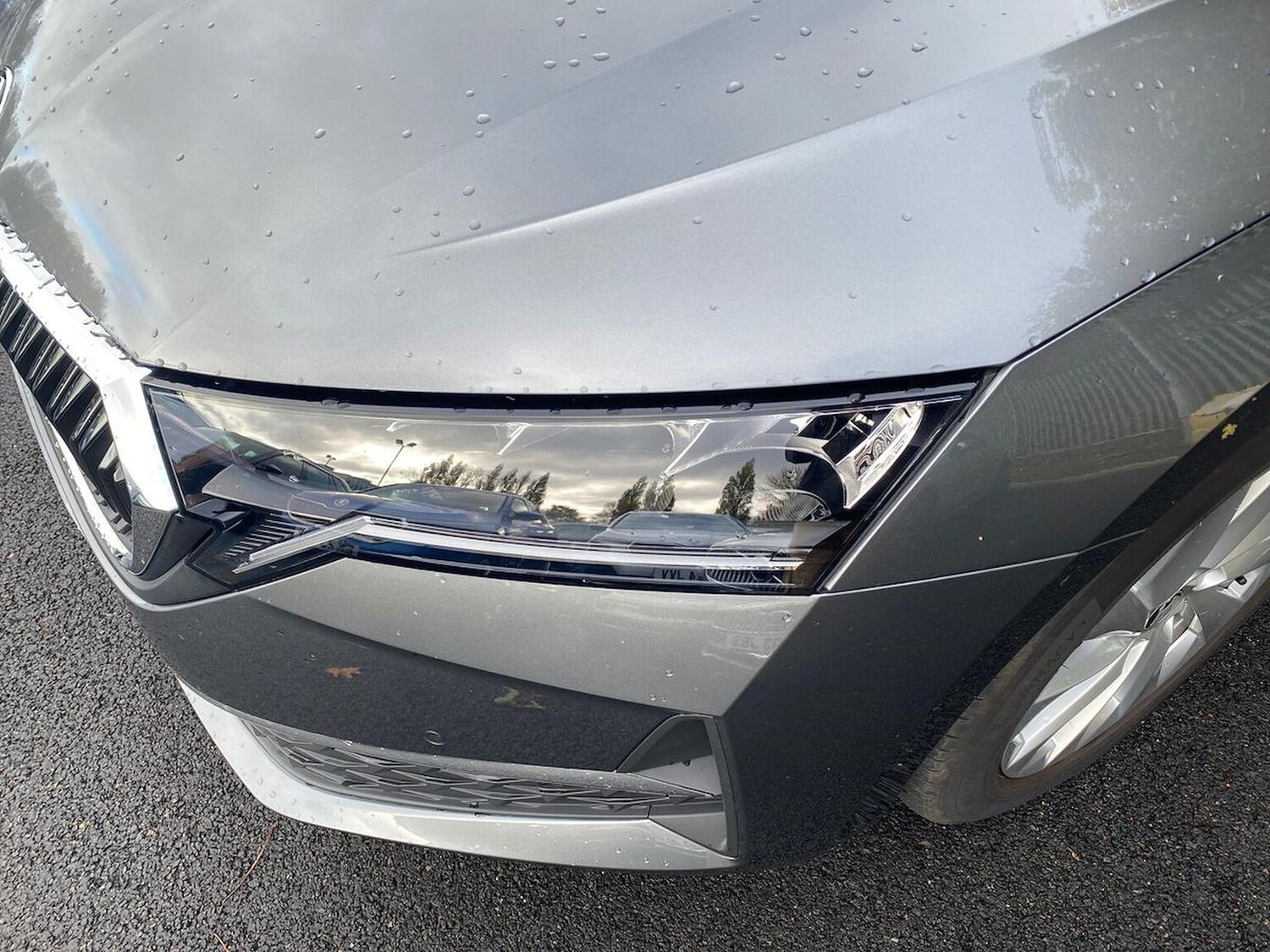 Used Skoda Octavia 2025 for sale - 76461805: Photo 33